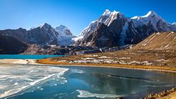 Akomodasi liburan di Sikkim