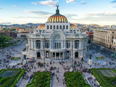 Mexico City