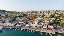 Hotel di Ayvalık