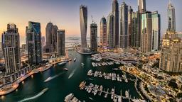 Hotel di Dubai
