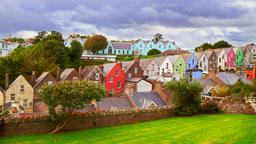 Hotel dekat Bandara Cork