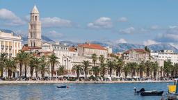 Dalmatia hotel