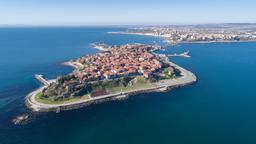 Hotel di Nesebar
