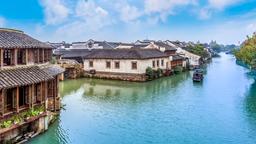 Zhejiang hotel