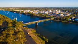 Hotel dekat Bandara Bundaberg