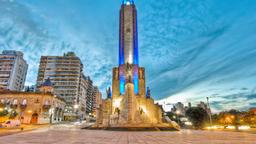 Sewa mobil di Rosario