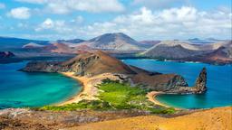 Akomodasi liburan di Kepulauan Galapagos