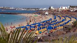 Hotel di Playa Blanca