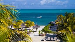 Temukan Tiket Murah ke Mauritius