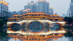 Hotel dekat Bandara Chengdu