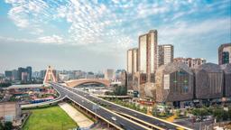 Sichuan hotel