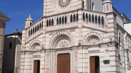 Sewa mobil di Grosseto
