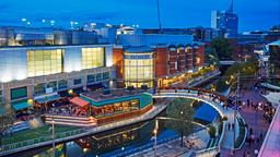 Hotel di Reading