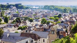 Pays de la Loire hotel