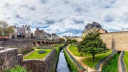 Vannes Direktori Hotel