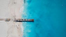 Kepulauan Turks dan Caicos hotel