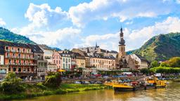 Hotel di Cochem