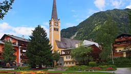 Hotel di Bad Hofgastein