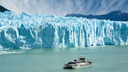Sewa mobil di El Calafate