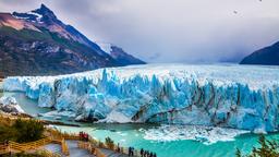 Hotel dekat Bandara El Calafate