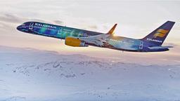 Temukan Penerbangan Murah di Icelandair