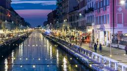 Hotel di Milan