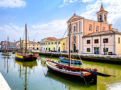 Cesenatico