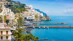 Campania hotel