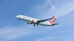 Temukan Penerbangan Murah di Virgin Australia