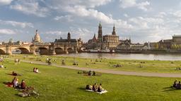 Sewa mobil di Dresden