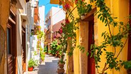 Crete hotel