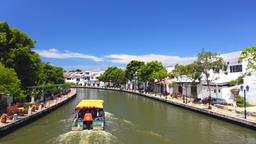 Hotel di Melaka