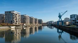 Sewa mobil di Offenbach am Main