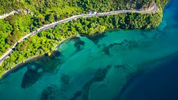 Lake Taupo hotel