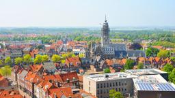 Zeeland hotel