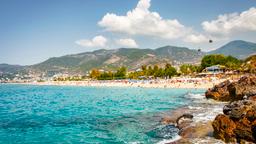 Hotel di Alanya