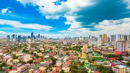 Metro Manila hotel