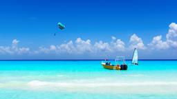 Quintana Roo hotel