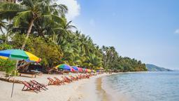 Rayong hotel