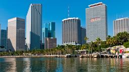 Hotel di Miami yang dekat Bayfront Park
