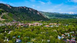 Hotel dekat Bandara Aspen Pitkin County