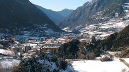 Andorra hotel
