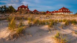 Hotel di Cape May