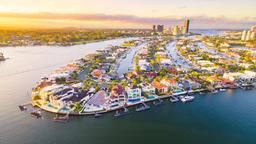 Gold Coast hotel