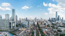 Tianjin hotel
