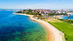 Cantabria Coast hotel