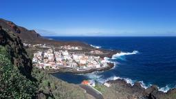 El Hierro hotel