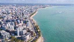 Sewa mobil di Maceió