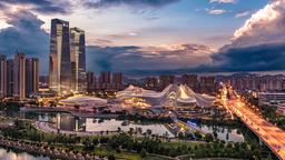 Hunan hotel