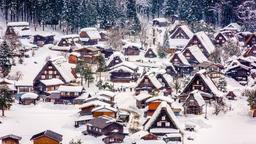 Prefektur Gifu hotel